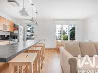 Vente Appartement 3 pièces — photo 2