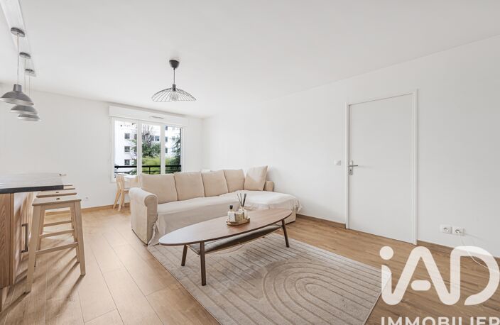 Vente Appartement 3 pièces — photo 3