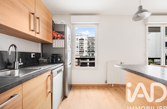Vente Appartement 3 pièces — photo 4
