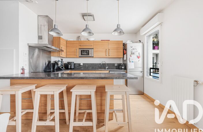 Vente Appartement 3 pièces — photo 5