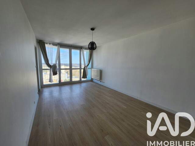 Vente Appartement 3 pièces — photo du bien