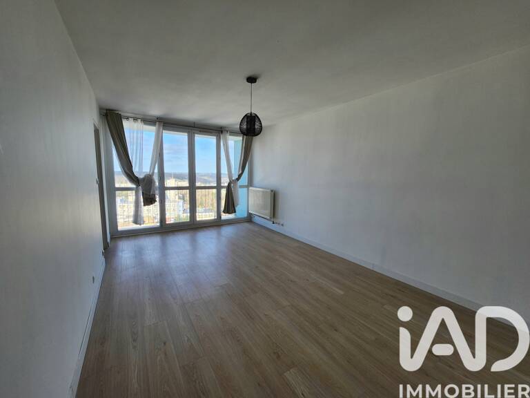 Vente Appartement 3 pièces — photo 1