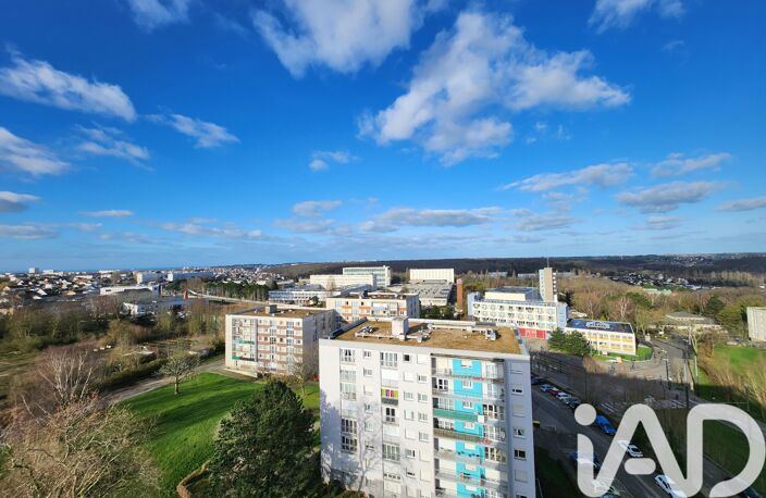 Vente Appartement 3 pièces — photo 2
