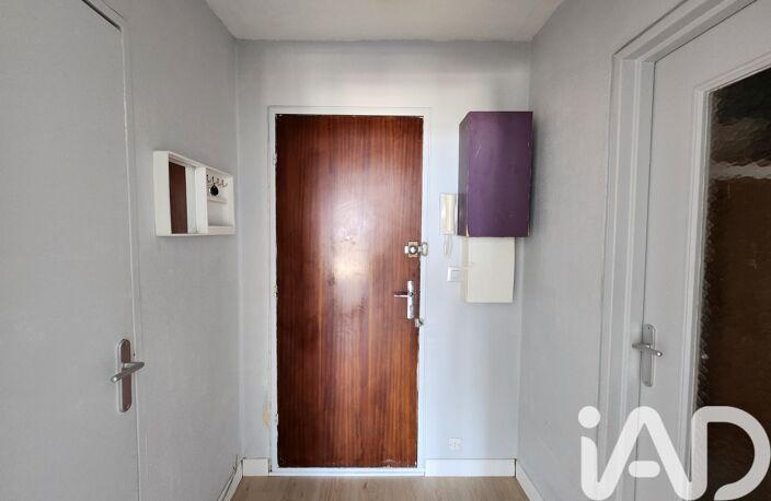 Vente Appartement 3 pièces — photo 3