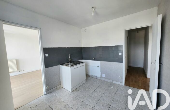 Vente Appartement 3 pièces — photo 5