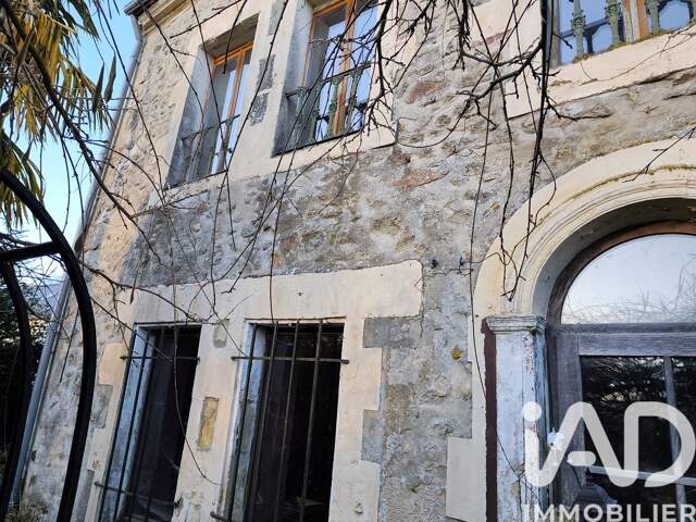 Vente Maison/villa 10 pièces — photo du bien
