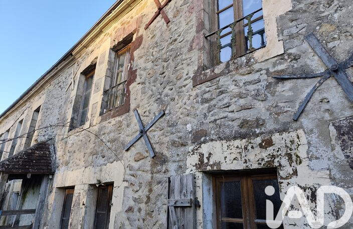 Vente Maison/villa 10 pièces — photo 2