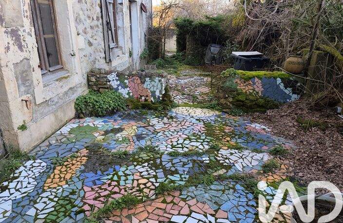 Vente Maison/villa 10 pièces — photo 3