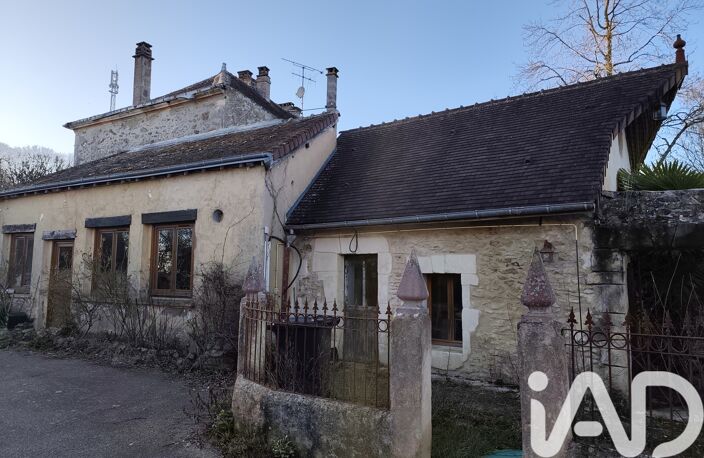 Vente Maison/villa 10 pièces — photo 4