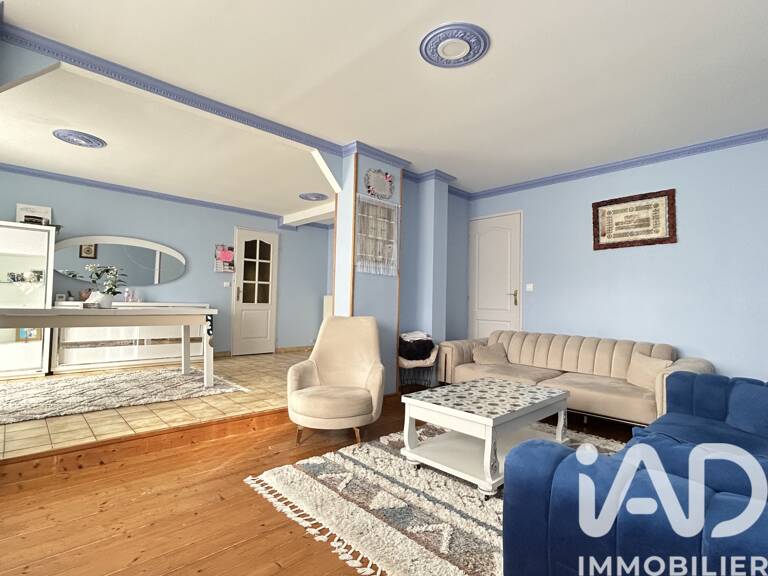 Vente Maison traditionnelle 9 pièces — photo 1