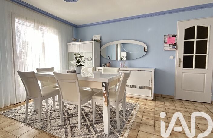 Vente Maison traditionnelle 9 pièces — photo 2