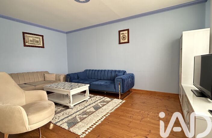 Vente Maison traditionnelle 9 pièces — photo 3