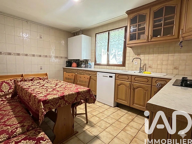 Vente Maison traditionnelle 9 pièces — photo 4
