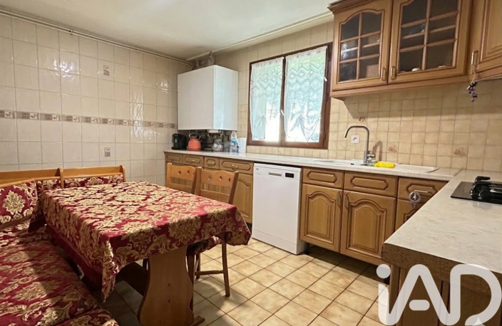 Vente Maison traditionnelle 9 pièces — photo 4