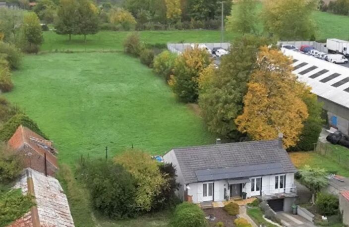 Vente Terrain à bâtir 4 832 m&sup2; — photo 2