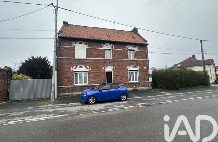 Vente Terrain à bâtir 4 832 m&sup2; — photo 3