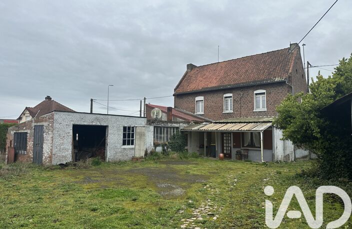 Vente Terrain à bâtir 4 832 m&sup2; — photo 4