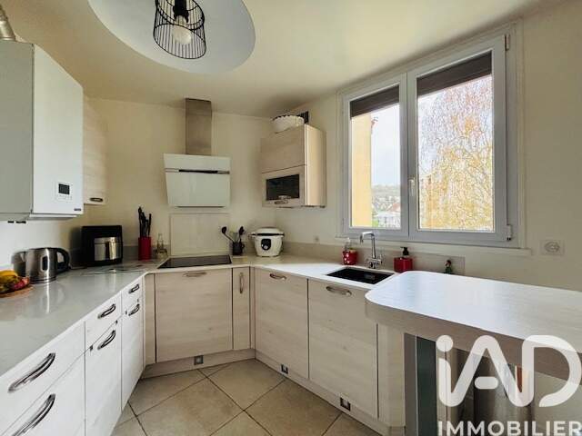 Vente Appartement 4 pièces — photo du bien
