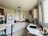 Vente Appartement 4 pièces — photo 2