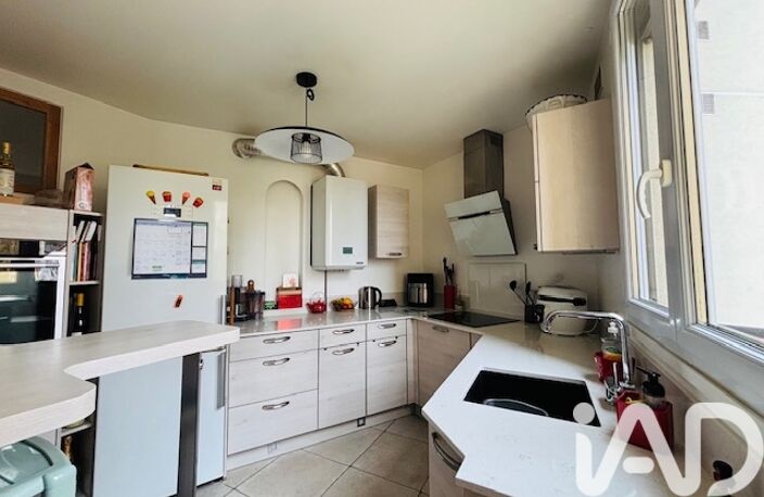 Vente Appartement 4 pièces — photo 2