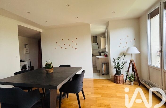 Vente Appartement 4 pièces — photo 3