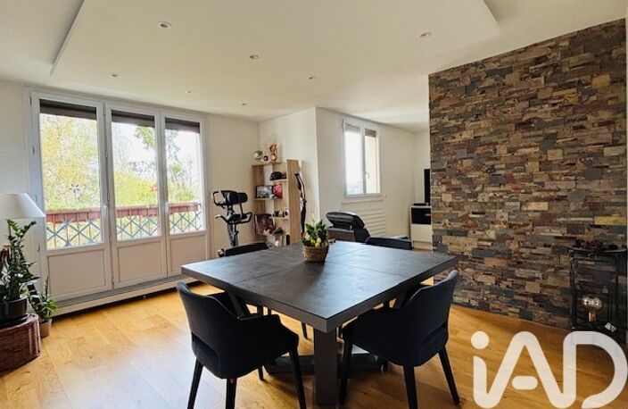 Vente Appartement 4 pièces — photo 4