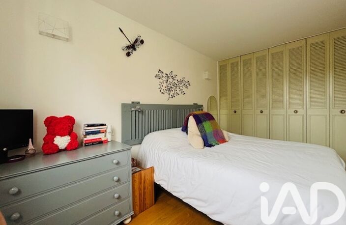 Vente Appartement 4 pièces — photo 5