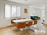 Appartement 4 pièces Viroflay — photo 3