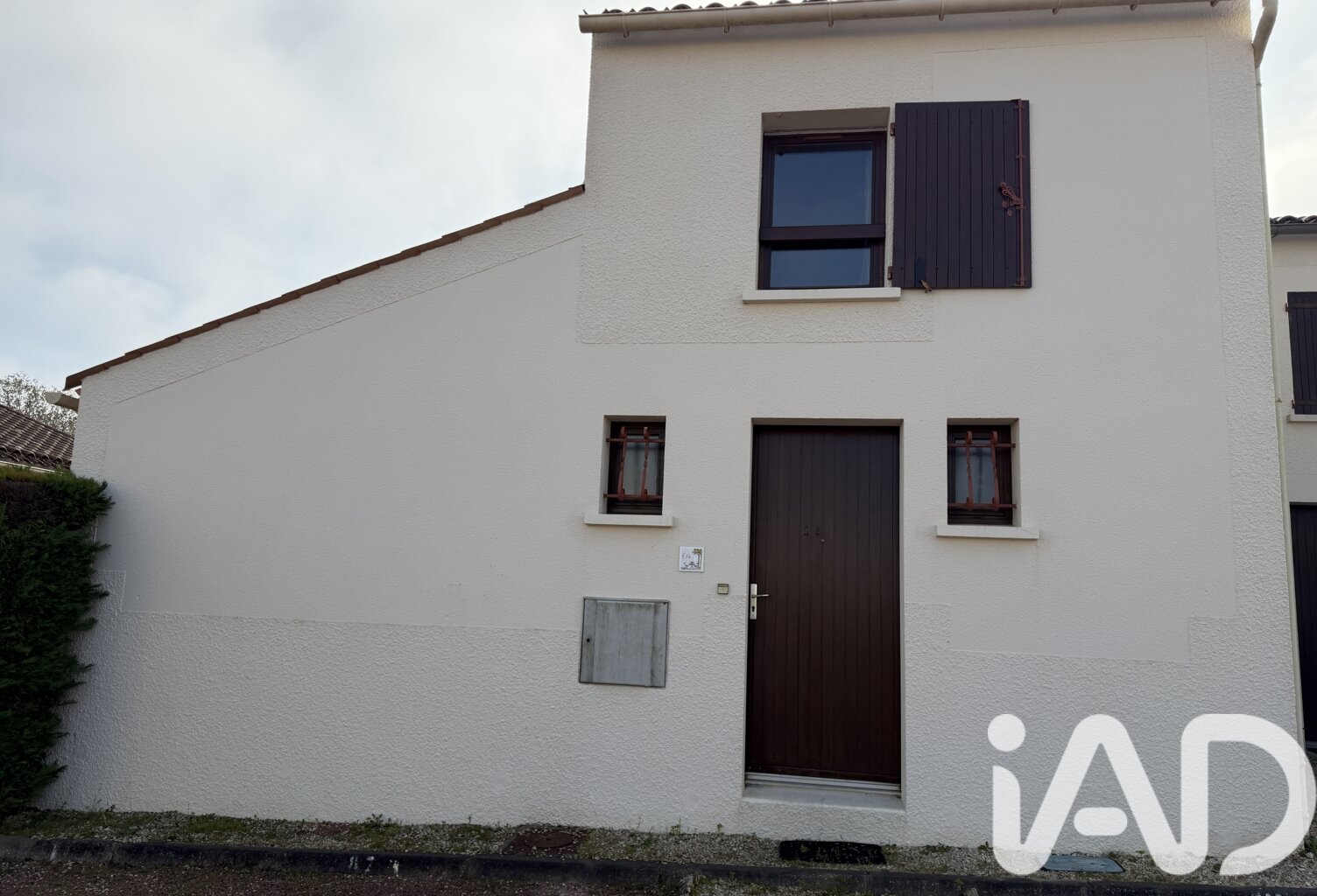 Vente Maison/villa 4 pièces — photo 1