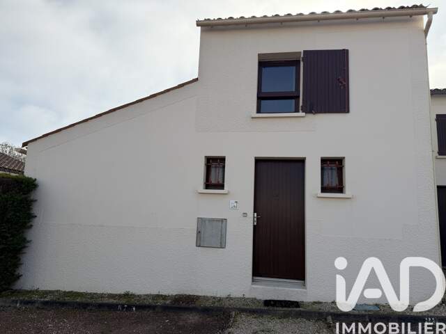 Vente Maison/villa 4 pièces — photo du bien