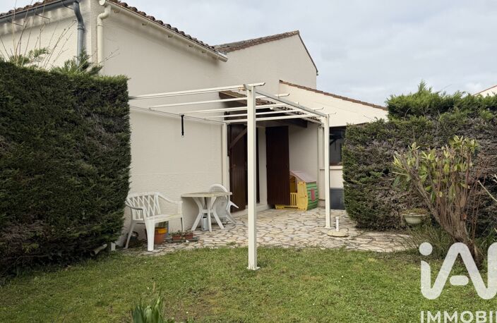 Vente Maison/villa 4 pièces — photo 2