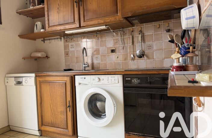 Vente Maison/villa 4 pièces — photo 4