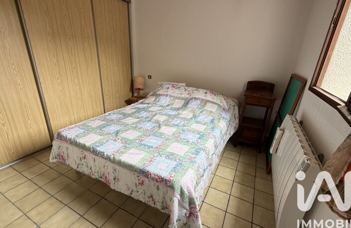 Vente Maison/villa 4 pièces — photo 5