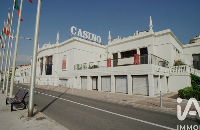Vente Restaurant 243 m&sup2; — photo 2