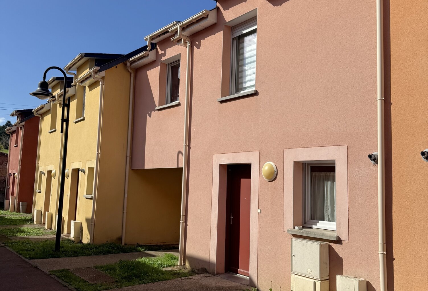 Location Maison/villa 4 pièces — photo 1