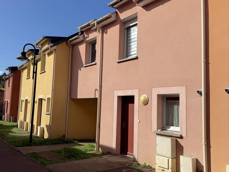 Location Maison/villa 4 pièces — photo 1