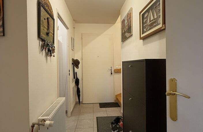 Location Maison/villa 4 pièces — photo 4