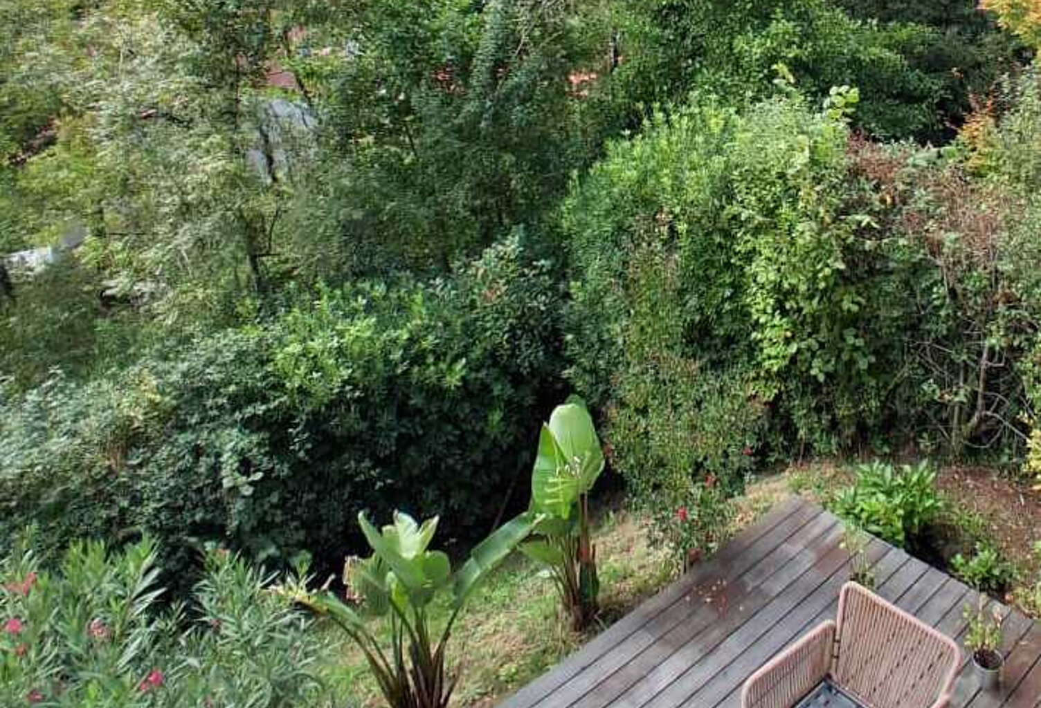 MAISON 128M2 ASCAIN — photo 1