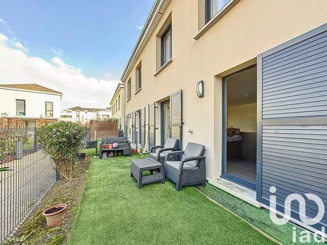Vente Appartement 3 pièces — photo du bien