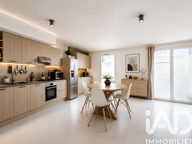 Vente Appartement 3 pièces — photo 2