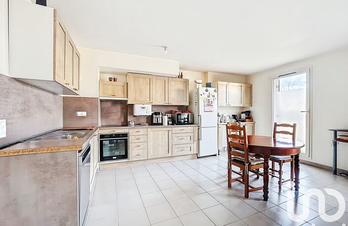 Vente Appartement 3 pièces — photo 3