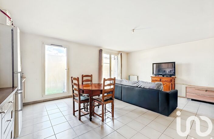 Vente Appartement 3 pièces — photo 4
