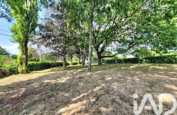 Vente Maison/villa 8 pièces — photo 2