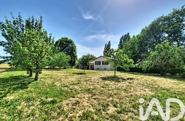 Vente Maison/villa 8 pièces — photo 5