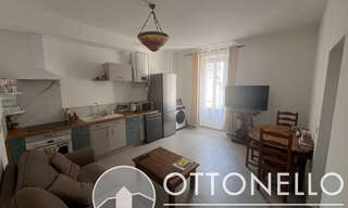 Appartement 3 Pièces 43 m² à louer à Roquebrune-sur-Argens (83520)
