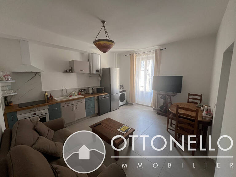 Appartement climatisé 3 pièces meublé - 2 chambres — photo 1
