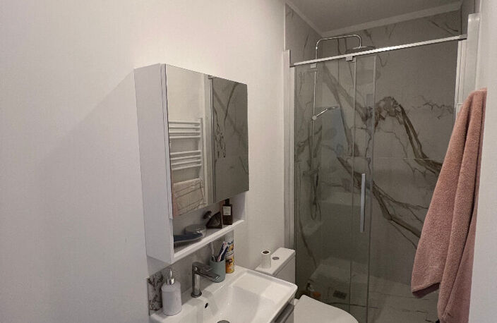 Appartement climatisé 3 pièces meublé - 2 chambres — photo 4