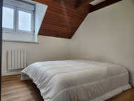 A LOUER appartement duplex T3 meublé — photo 3