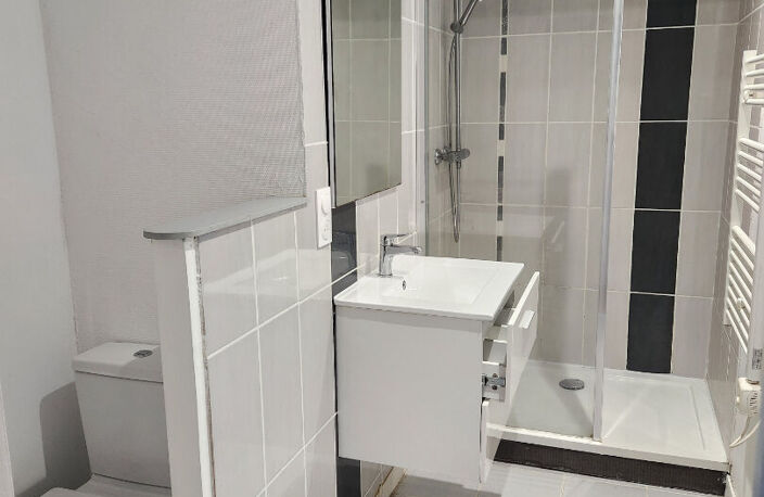 A LOUER appartement duplex T3 meublé — photo 4