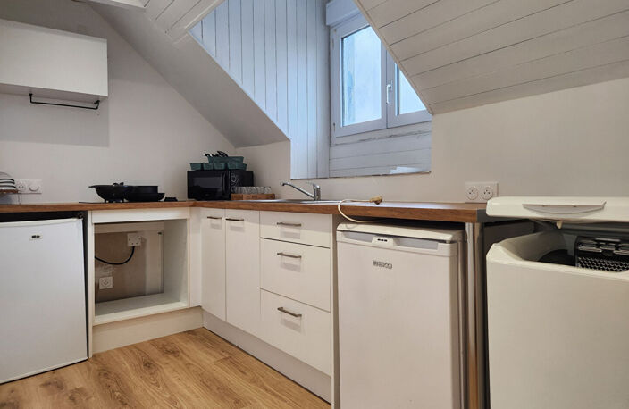 A LOUER appartement duplex T3 meublé — photo 5